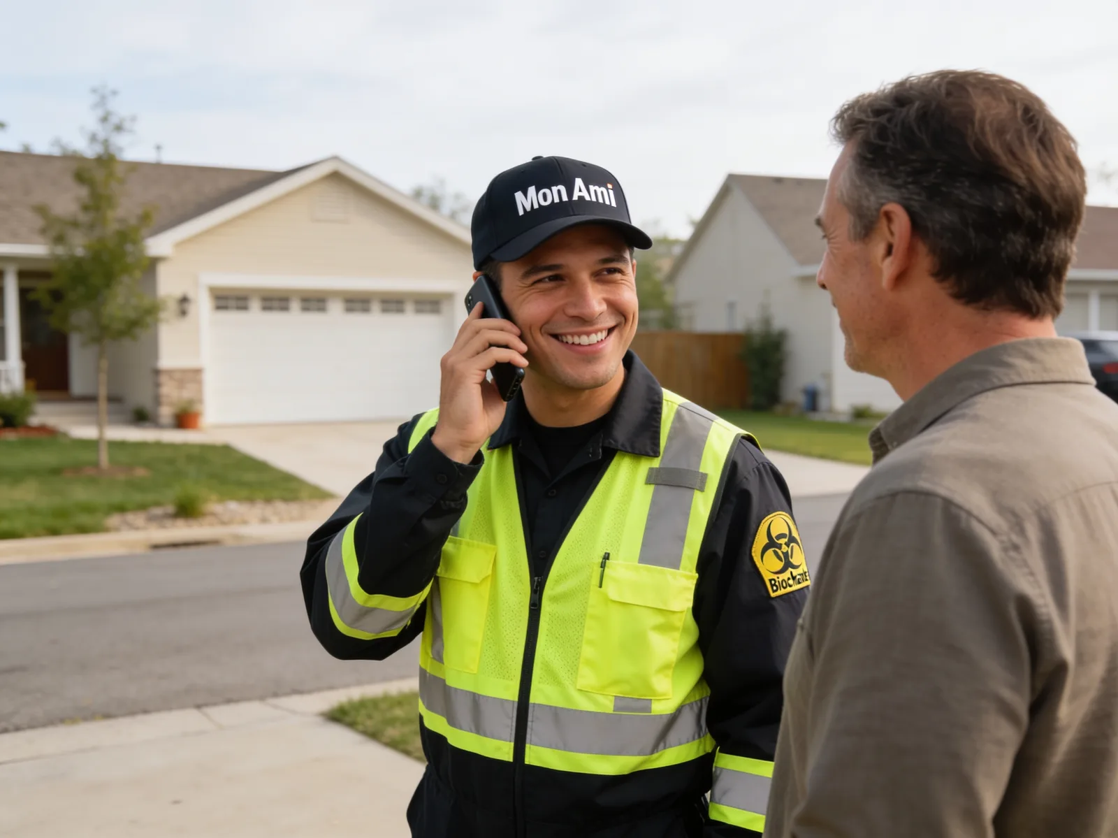 Sewage Cleanup Manassas Park, VA FAQs