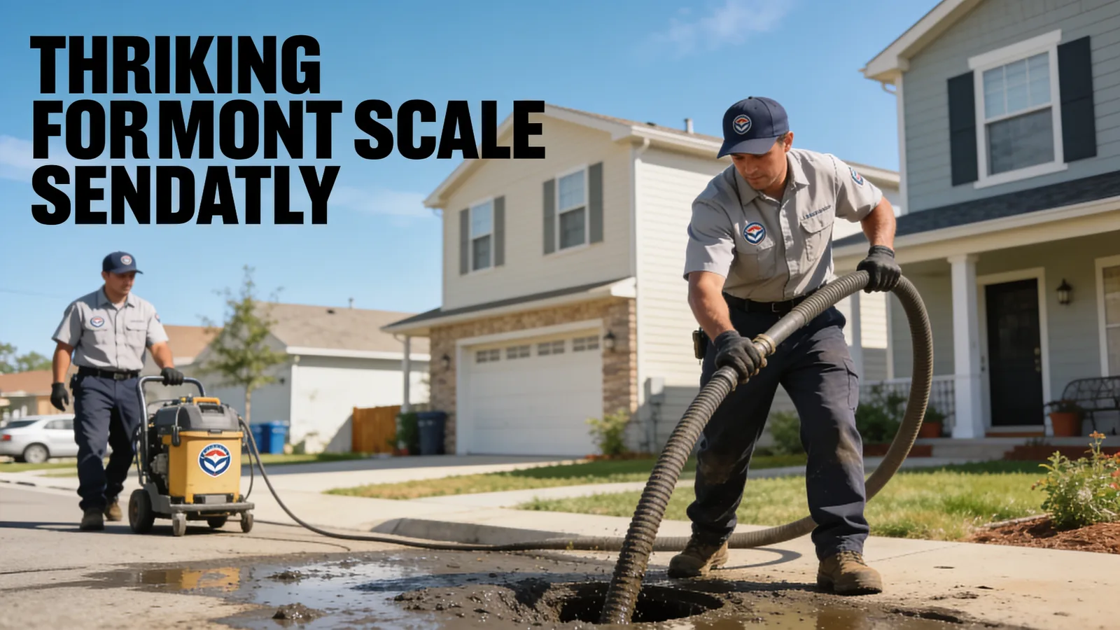 Sewage Cleanup in Manassas Park, VA near me